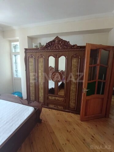 2 otaqlı yeni tikili - Həzi Aslanov m. - 50 m² (23)