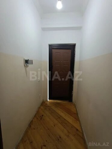 2 otaqlı yeni tikili - Həzi Aslanov m. - 50 m² (21)