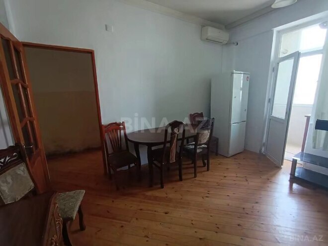 2 otaqlı yeni tikili - Həzi Aslanov m. - 50 m² (22)