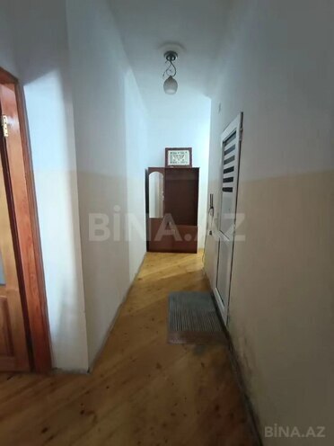 2 otaqlı yeni tikili - Həzi Aslanov m. - 50 m² (8)