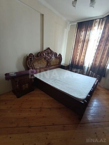 2 otaqlı yeni tikili - Həzi Aslanov m. - 50 m² (3)
