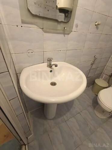 2 otaqlı yeni tikili - Həzi Aslanov m. - 50 m² (2)