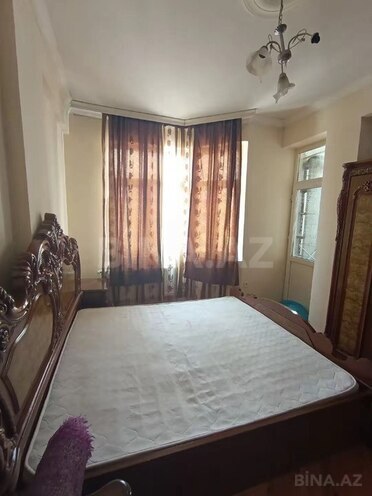 2 otaqlı yeni tikili - Həzi Aslanov m. - 50 m² (10)