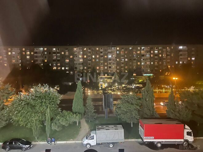2 otaqlı köhnə tikili - Neftçilər m. - 55 m² (9)