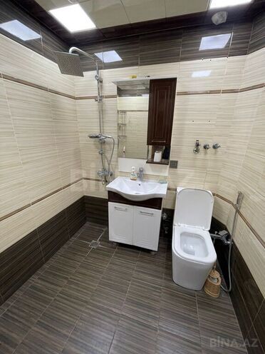 2 otaqlı köhnə tikili - Neftçilər m. - 55 m² (8)