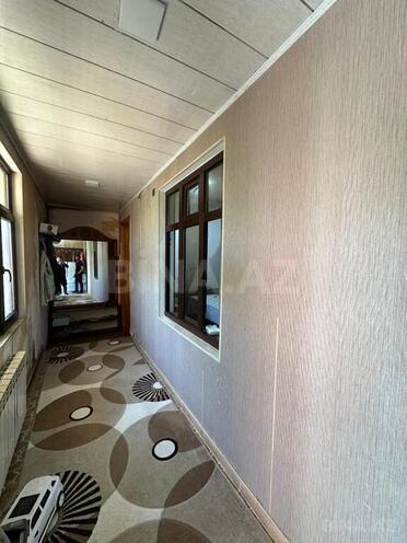 3 otaqlı həyət evi/bağ evi - Xətai r. - 100 m² (7)