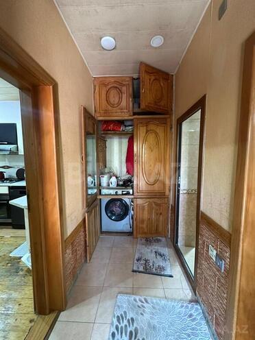 3 otaqlı həyət evi/bağ evi - Xətai r. - 100 m² (12)
