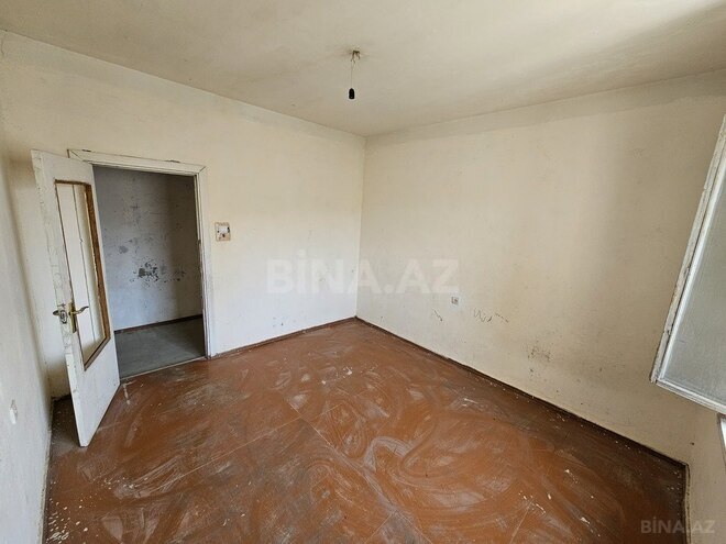 5 otaqlı köhnə tikili - Yeni Günəşli q. - 115 m² (11)