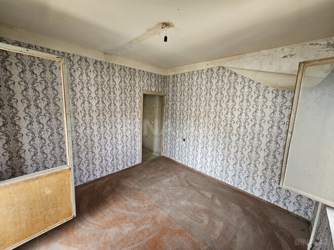 5 otaqlı köhnə tikili - Yeni Günəşli q. - 115 m² (7)