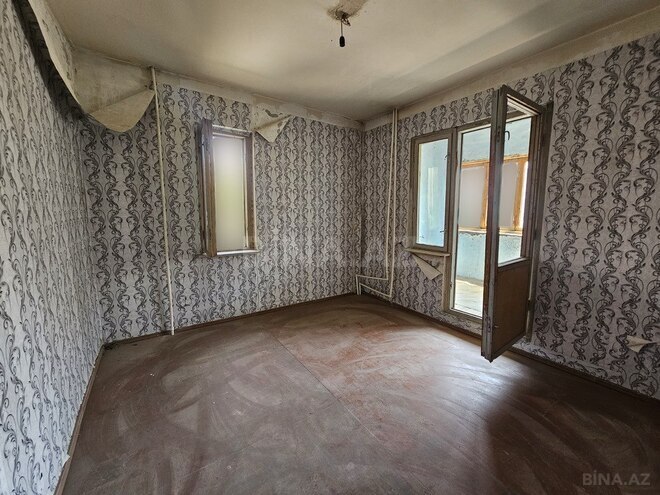 5 otaqlı köhnə tikili - Yeni Günəşli q. - 115 m² (6)