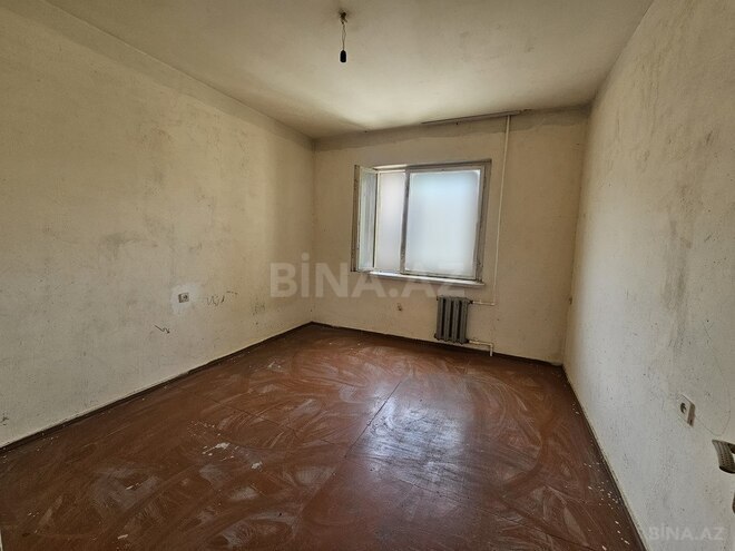 5 otaqlı köhnə tikili - Yeni Günəşli q. - 115 m² (10)