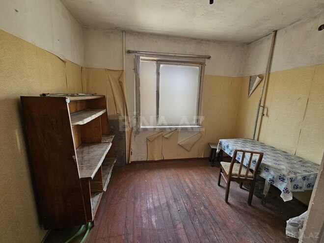 5 otaqlı köhnə tikili - Yeni Günəşli q. - 115 m² (8)