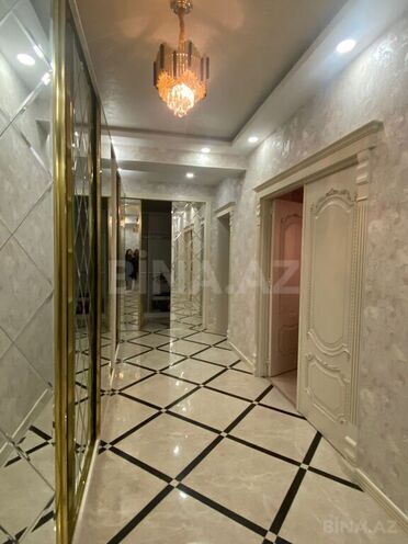 3 otaqlı yeni tikili - 28 May m. - 157 m² (3)