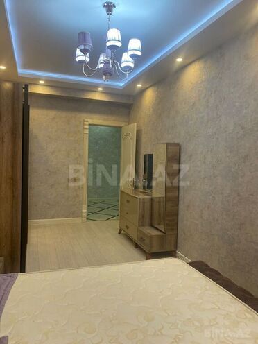 3 otaqlı yeni tikili - 28 May m. - 157 m² (8)