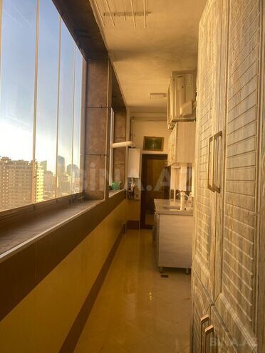 3 otaqlı yeni tikili - 28 May m. - 157 m² (1)