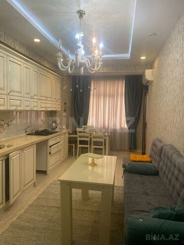 3 otaqlı yeni tikili - 28 May m. - 157 m² (18)