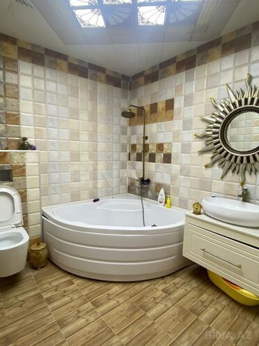 3 otaqlı yeni tikili - 28 May m. - 157 m² (22)