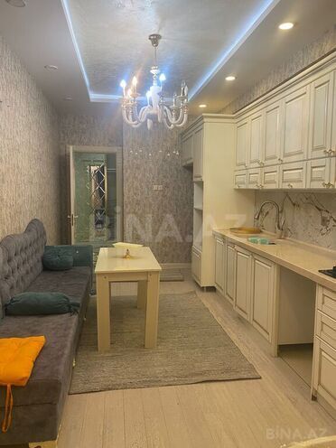3 otaqlı yeni tikili - 28 May m. - 157 m² (15)