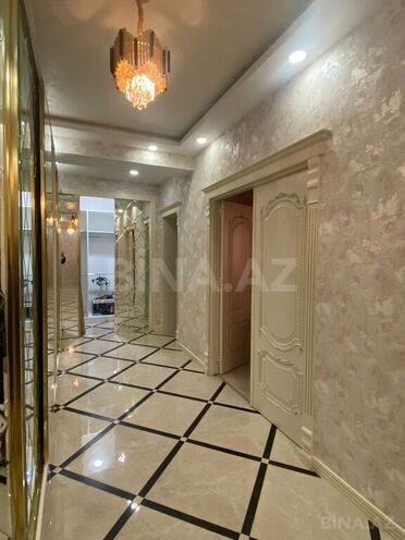 3 otaqlı yeni tikili - 28 May m. - 157 m² (4)
