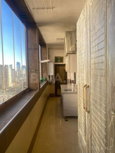 3 otaqlı yeni tikili - 28 May m. - 157 m² (2)