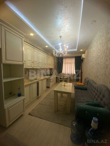 3 otaqlı yeni tikili - 28 May m. - 157 m² (16)