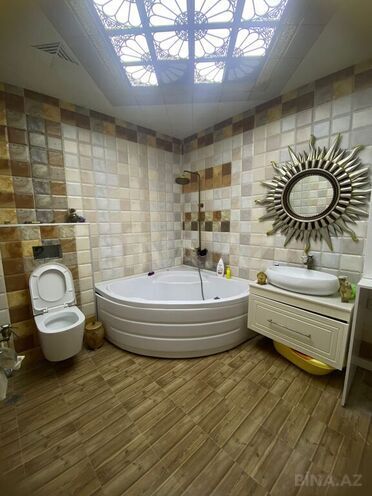 3 otaqlı yeni tikili - 28 May m. - 157 m² (21)