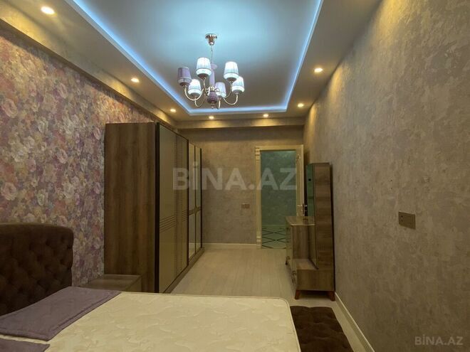 3 otaqlı yeni tikili - 28 May m. - 157 m² (7)