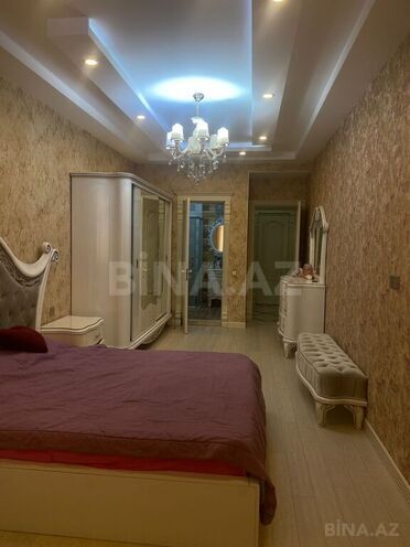 3 otaqlı yeni tikili - 28 May m. - 157 m² (13)