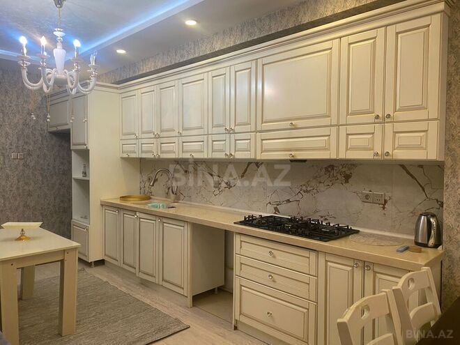 3 otaqlı yeni tikili - 28 May m. - 157 m² (20)