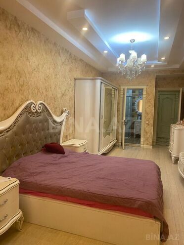 3 otaqlı yeni tikili - 28 May m. - 157 m² (12)