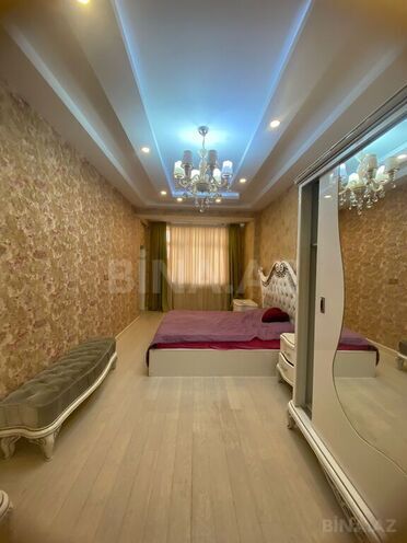 3 otaqlı yeni tikili - 28 May m. - 157 m² (14)