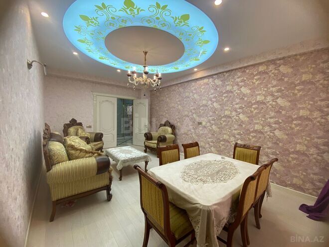 3 otaqlı yeni tikili - 28 May m. - 157 m² (9)