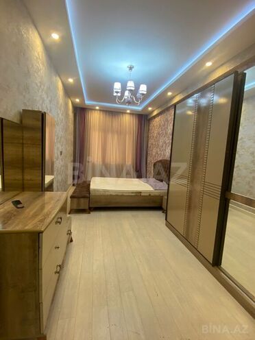3 otaqlı yeni tikili - 28 May m. - 157 m² (5)