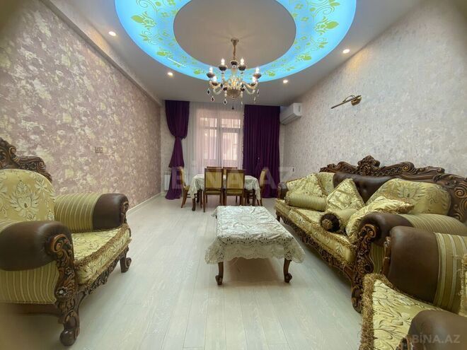 3 otaqlı yeni tikili - 28 May m. - 157 m² (17)