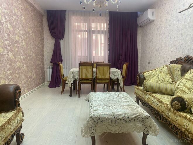 3 otaqlı yeni tikili - 28 May m. - 157 m² (10)