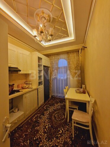 4 otaqlı yeni tikili - Xırdalan - 90 m² (9)