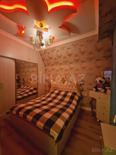 4 otaqlı yeni tikili - Xırdalan - 90 m² (6)