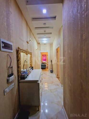 4 otaqlı yeni tikili - Xırdalan - 90 m² (12)