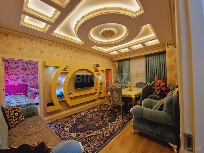 4 otaqlı yeni tikili - Xırdalan - 90 m² (3)