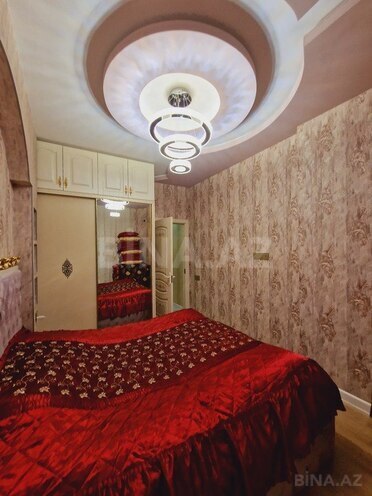 4 otaqlı yeni tikili - Xırdalan - 90 m² (5)