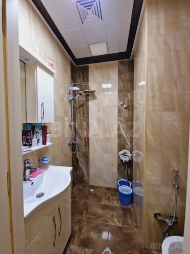 4 otaqlı yeni tikili - Xırdalan - 90 m² (14)