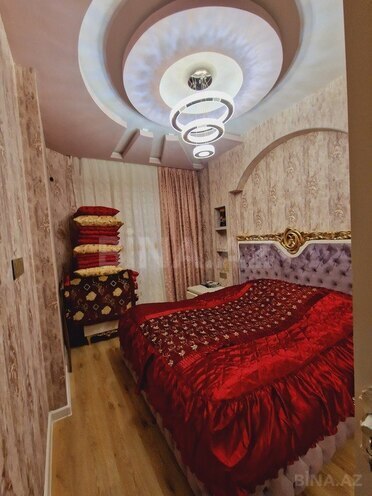 4 otaqlı yeni tikili - Xırdalan - 90 m² (4)