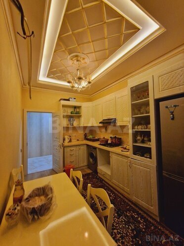 4 otaqlı yeni tikili - Xırdalan - 90 m² (11)