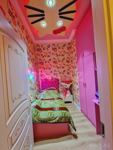 4 otaqlı yeni tikili - Xırdalan - 90 m² (8)