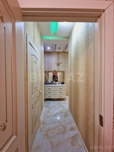 4 otaqlı yeni tikili - Xırdalan - 90 m² (13)