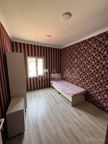 4 otaqlı yeni tikili - Elmlər Akademiyası m. - 60 m² (4)