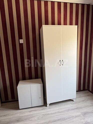 4 otaqlı yeni tikili - Elmlər Akademiyası m. - 60 m² (6)