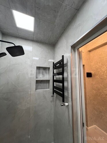 2 otaqlı yeni tikili - Masazır q. - 35 m² (7)