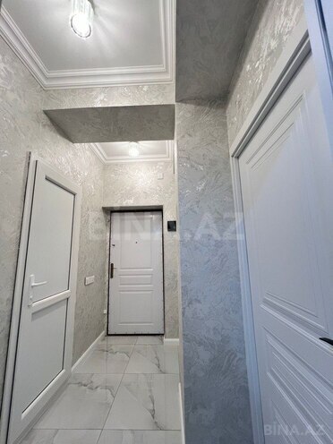 2 otaqlı yeni tikili - Masazır q. - 35 m² (10)