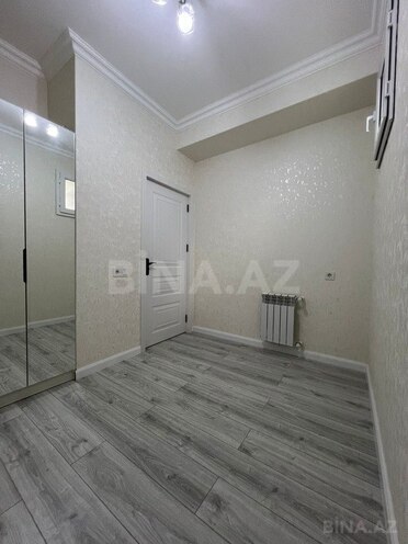 2 otaqlı yeni tikili - Masazır q. - 35 m² (5)